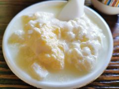 -思金拉措庄园藏餐(太阳岛店)