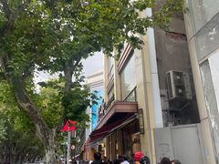 -老人和饭店(淮海中路店)