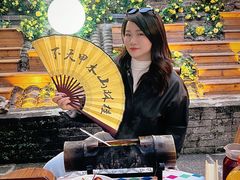 -61号餐吧(兴坪古镇漓江店)