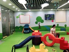 -巧虎KIDS早教中心(青秀区盛天地店)