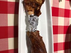 烧羊棒-西贝莜面村(正大广场店)