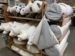 -MUJI无印良品(世博源店)