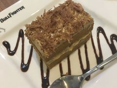 -斗牛士牛排餐厅(富力海珠城广场店)