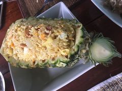 -自然餐厅(Phuket)