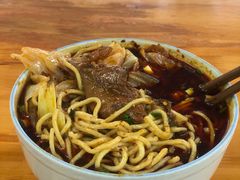 -蒋六十八梯眼镜面(渝中店)