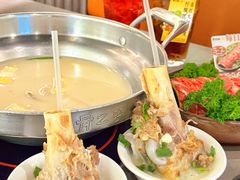 -骨之味·筒骨汤火锅(江头店)