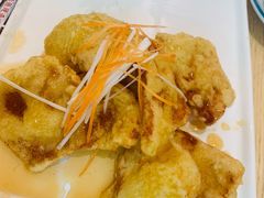 锅包肉-东北风(江北万达店)