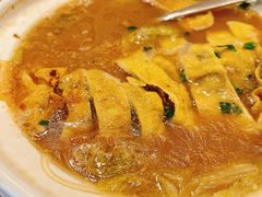 -逸林轩中餐厅(中信泰富朱家角锦江酒店)