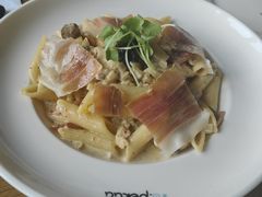 -Pekaa啤咖食肆Coffee&Bistro