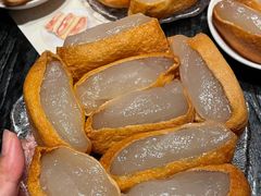-蟹犇前•帝王蟹雪蟹(陆家嘴店)