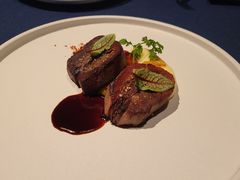 酥烤牛舌-ZHAO赵·牛扒坊(仁和新城店)