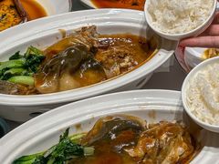 -新光酒家·河豚·海鲜·蟹料理(浦东店)