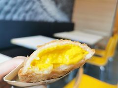 -麦当劳(金桥店)