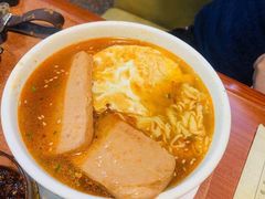 -香港仔茶餐厅(凤阳店)