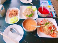 -Doo Dee Thai Food(Issan/Isaan/Esan)