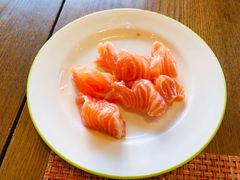 -松咖啡自助餐厅·松北香格里拉