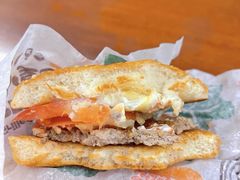 -汉堡王(徐汇绿地缤纷店)