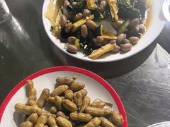 -褚小白·烧烤铜锅涮