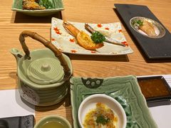 -京旬海鲜放题·铁板烧自助餐厅