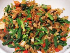 -尚禾厨·湘菜馆(步行街店)