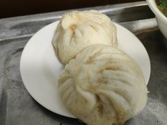 -姚记炒肝店(鼓楼店)