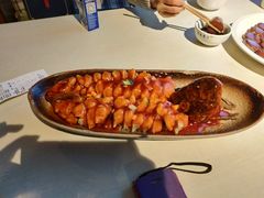 -李氏八大件老菜馆(万宝街店)