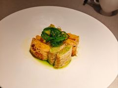 -狮王府淮扬菜(万象城店)