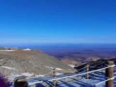 -长白山聚龙火山温泉