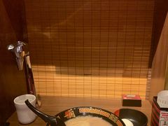 -一蘭拉面(铜锣湾店)