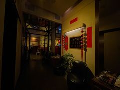 -龙门阵茶屋川菜馆(武康路店)