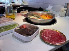 -来伊回麻辣烫·火锅串串清真(红瓦寺总店)