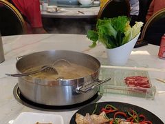 -御龙海鲜火锅(十六浦店)