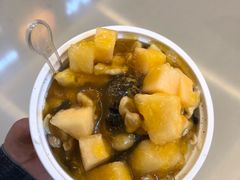 -一只酸奶牛(丹尼斯大卫城店)