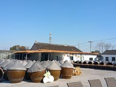 -苏州市吴中区光福窑上花果蜜饯厂