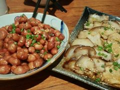 -锦尚阁烤鱼•天津菜(宣武门胡同店)