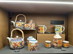 -茑屋书店(天目里店)