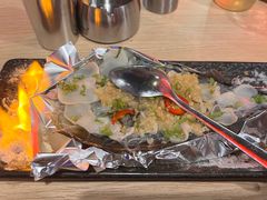 -质烤烤物·活烤海鲜(质烤总店)