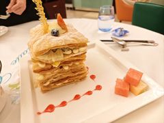 101鲜果拿破仑-翠园(广州太古汇店)