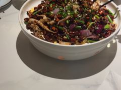 -南山翁新概念川菜(江宁万达广场店)