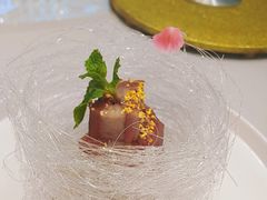 -天伦里餐厅(绿城桃花源店)