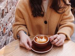 -VOYAGE COFFEE(北锣鼓巷店)