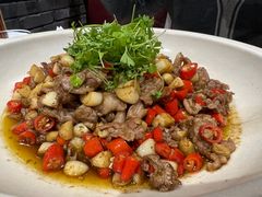 -蠔友汇·海鲜·生蚝烧烤(大东店)