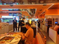 -串一火锅(赛格国际购物中心店)
