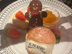 -IL TEATRO 精品意大利餐厅