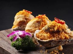 -蚬皇•陈味莞(西平景湖店)