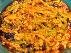 -华豫川酒家(大卫城店)