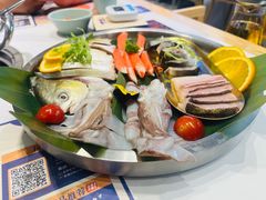-太琼糟粕醋·海南酸汤火锅(亚龙湾店)