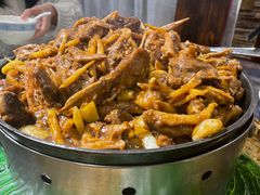 -甘家界牌柠檬鸭(青山店)