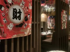 -佛山希尔顿酒店·融誉亚洲美食荟