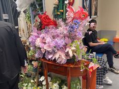 -海马体照相馆(上海宝山万达广场店)